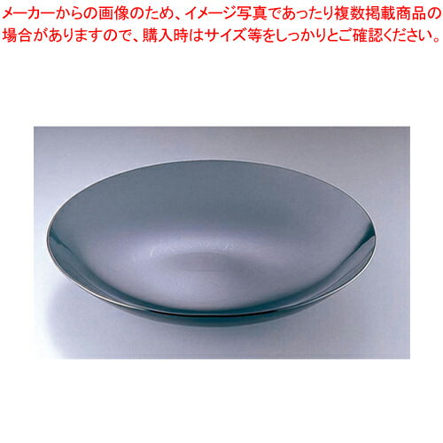 グランデヴェートロ GV6241BK ラウンドセンターピース 62cm【GRANDE VETRO【グランデベートロ】 洋食器 GRANDE VETRO（グランデベートロ） 洋食器 業務用】【ECJ】