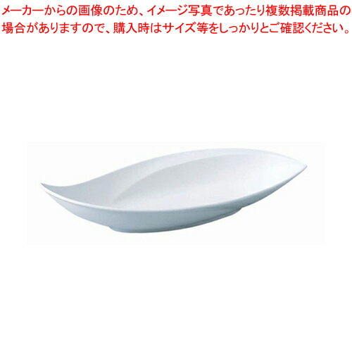 ステラート 36cm木の葉ボール 50180-3426【洋食器 洋食器 業務用】【ECJ】