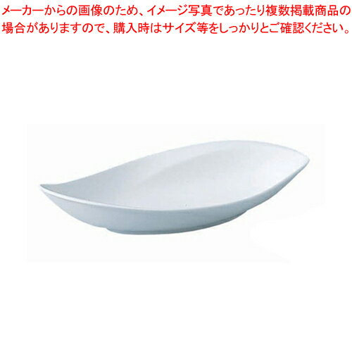 ステラート 26cm木の葉ボール 50180-3407【洋食器 洋食器 業務用】【ECJ】