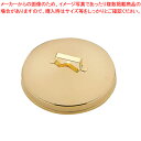 【まとめ買い10個セット品】遠藤商事 / TKG18-8プチセイロ蓋(金メッキ付) 9cm用【 業務用セイロ 野菜のせいろ 蒸し 野菜 せいろ 蒸し器 せいろ ...