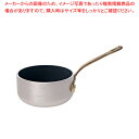 セルヴィン・ターヴォラ アルミPTFE ソースパン11cm【人気 業務用 販売 楽天 通販】【ECJ】