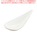 TKG AM ティアドロップスプーン BA1287(6ヶ入)【ECJ】