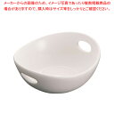 【まとめ買い10個セット品】TKG AM ラウンド手付ディッシュ BA0844(6ヶ入)【ECJ】