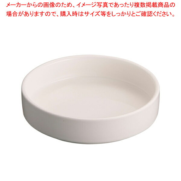 【まとめ買い10個セット品】TKG AM ラウンドサイドディッシュ BA2896(6ヶ入)【ECJ】