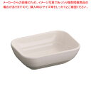 【まとめ買い10個セット品】TKG AM レクタングルボウル BA2416(6ヶ入)【ECJ】