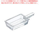 【まとめ買い10個セット品】花かざり アイスバー角(6ヶ入) TS44038【ECJ】