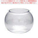 【まとめ買い10個セット品】JB ポリカーボネイト フィッシュボール φ450 FB450【ECJ】