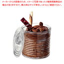 ソリア ミニカン110cc(200個入) PS34510 クリア【人気 業務用 販売 楽天 通販】【ECJ】