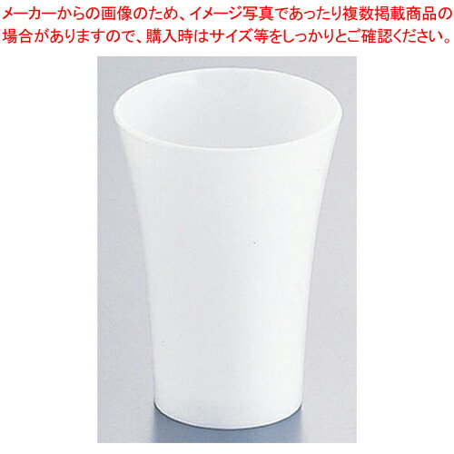 ソリア ミニグラス 50cc(50個入) BU30104 ホワイト【厨房用品 調理器具 料理道具 小物 作業 厨房用品 調理器具 料理道具 小物 作業 業務用】【ECJ】