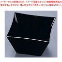 ソリア ミニキューブカーブエッジ50個入 PS32163 ブラック【厨房用品 調理器具 料理道具 小物 作業 厨房用品 調理器具 料理道具 小物 作業 業務用】...