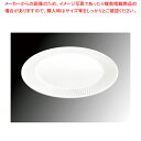 【まとめ買い10個セット品】KINGO 網目模様 丸プレート 大【ECJ】