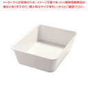 バルサム ガストロノームディッシュ 55536 1/2×H100mm【人気 業務用 販売 楽天 通販】【ECJ】