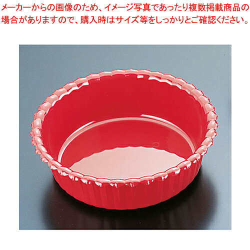 カーライル コリンシアンクロック 6996 クランベリー【サラダ ボール ボウル サラダバー フードバー サ..