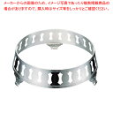 SW18-8モンテリー丸飾台 28インチ用【飾り台 チェーフィングディッシュ バイキング チェーフィング 関連用品 ステンレス 飾り台 チェーフィングディッシュ...