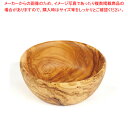【まとめ買い10個セット品】ベラール オリーブウッド フルーツボール 29cm 81573【 おしゃれ サラダ ボウル 業務用 サラダボウル テーブルウェア 卓...