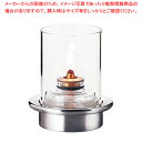 オイルランプ ミニランプ(MGT-6付) LM-02S-147C【調理器具 厨房用品 厨房機器 プロ 愛用 販売 なら 名調】【ECJ】