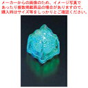 ライトキューブ・オリジナル 高輝度 (24個入) グリーン【ウエディングキャンドル関連品】 【アロマ 癒しグッズ 関連 ウエディングキャンドル関連品 業務用】【ECJ】
