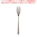 SA18-8セピア ヒメフォーク【人気カトラリー 業務用カトラリーカトラリー販売 ホテル レストラン 業務用】【ECJ】