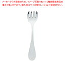 SA洋白フェアリー オイスターフォーク 【人気 カトラリー 業務用 カトラリー 業務用カトラリー 販売 洋食器 カトラリー 洋白 洋銀 ニッケルシルバー ホテル...