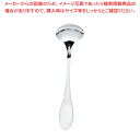 SA18-12オリエント 丸アイススプーン【人気 カトラリー 業務用 カトラリー 業務用カトラリー 販売 ホテル レストラン 業務用】【ECJ】