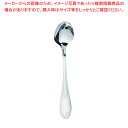 SA18-12オリエント デミタススプーン【人気 カトラリー 業務用 カトラリー 業務用カトラリー 販売 ホテル レストラン 業務用】【ECJ】