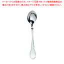 SA18-12マーベラス デミタススプーン【人気 カトラリー 業務用 カトラリー 業務用カトラリー 販売 ホテル レストラン 業務用】【ECJ】