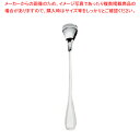 SA18-12センティア ソーダスプーン【人気カトラリー 業務用カトラリーカトラリー販売 ホテル レストラン 業務用】【ECJ】