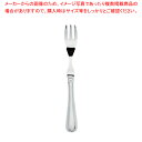 SA18-12センティア フルーツフォーク【人気 カトラリー 業務用 カトラリー 業務用カトラリー 販売 ホテル レストラン 業務用】【ECJ】