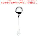 SA18-12ウィンサム 角アイススプーン【人気 カトラリー 業務用 カトラリー 業務用カトラリー 販売 ホテル レストラン 業務用】【ECJ】
