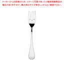 SA18-12リゾン サラダフォーク(小)【サラダフォーク 業務用サラダフォーク テーブルウェア 人気 卓上品 開店 開業 カトラリー 業務用カトラリー レスト...