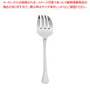 SA18-8ハーモニー サービスフォーク【人気 サービスフォーク 業務用サービスフォークテーブルウェア 業務用 卓上用品 卓上品 開店 開業 素敵 カトラリー ...