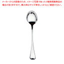 SA18-8ピカソ デザートスプーン【人気カトラリー 業務用カトラリーカトラリー販売 ホテル レストラン 業務用】【ECJ】