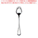 【まとめ買い10個セット品】SA18-8ピカソ ティースプーン【人気カトラリー 業務用カトラリーカトラリー販売】【ECJ】