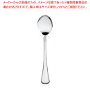 【まとめ買い10個セット品】 SA18-8ピカソ フィッシュソーススプーン【人気 ソーススプーン 業務用 ソーススプーン ソース掛け 人気 カトラリー 業務用カ...