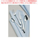 【まとめ買い10個セット品】 SA18-8ピカソ銀仕様 テーブルフォーク【人気 ディナーフォーク 業務用 テーブルフォーク ディナーフォーク 食べやすいデザイン...
