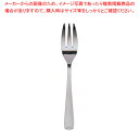 DO-EN18-8ライラック ヒメフォーク【ヒメフォーク カトラリー 名調ベストセラー ホテル レストラン 業務用】【ECJ】