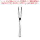 DO-EN18-8ライラック ティーケーキフォーク【ティーケーキフォーク カトラリー 使いやすいカトラリー デザート食器 フォーク かとらりー】【ECJ】