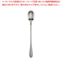 18-10シルバースターNo.3000 メロンスプーン【人気 カトラリー 業務用 カトラリー 業務用カトラリー 販売 ホテル レストラン 業務用】【ECJ】