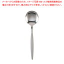 【まとめ買い10個セット品】 18-10シルバームーンNo.3100 デザートスープスプーン【スープスプーン 業務用 スープスプーン 人気 おかゆ用 スプーン ...