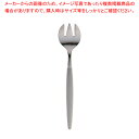 【まとめ買い10個セット品】 18-10シルバームーンNo.3100 オイスターフォーク【人気 カトラリー 業務用 カトラリー 業務用カトラリー 販売】【ECJ...