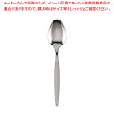 18-10シルバームーンNo.3100 ラージティースプーン【人気 カトラリー 業務用 カトラリー 業務用カトラリー 販売 ホテル レストラン 業務用】【ECJ...