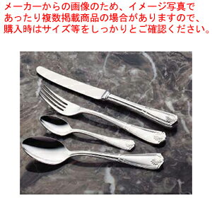 商品の仕様●サイズ：全長(mm)138●E.P.N.S.Edinburgh洋白 エジンバラ●材質：ニッケルシルバー(洋白)ハイカーボン/ハイクロムステンレススチール(ナイフ刀部)●処理：ハーフ・サテン/銀メッキ仕上●オープンストック：32アイテム●※HHマークの製品はハンドル部が空洞(モナカ)です。●洗浄機使用の場合は、洗剤メーカー又は代理店に御相談の上使用してください。洗剤によっては腐蝕する場合がありますので御注意ください。※商品画像はイメージです。複数掲載写真も、商品は単品販売です。予めご了承下さい。※商品の外観写真は、製造時期により、実物とは細部が異なる場合がございます。予めご了承下さい。※色違い、寸法違いなども商品画像には含まれている事がございますが、全て別売です。ご購入の際は、必ず商品名及び商品の仕様内容をご確認下さい。※原則弊社では、お客様都合（※色違い、寸法違い、イメージ違い等）での返品交換はお断りしております。ご注文の際は、予めご了承下さい。【end-9-1803】関連商品洋白エジンバラ デザートナイフ(刃無)洋白エジンバラ デザートナイフ(刃付)洋白エジンバラ デザートフォーク洋白エジンバラ デザートスプーン洋白エジンバラ デザートスープスプーン洋白エジンバラ ソーダスプーン洋白エジンバラ メロンスプーン洋白エジンバラ ブイヨンスプーン洋白エジンバラ オイスターフォーク洋白エジンバラ ティースプーン洋白エジンバラ 角アイススプーン洋白エジンバラ グレープフルーツスプーン洋白エジンバラ バターナイフ洋白エジンバラ ティーケーキフォーク洋白エジンバラ サラダフォーク(小)洋白エジンバラ コーヒースプーン洋白エジンバラ ヒメフォーク洋白エジンバラ バタースプレダー洋白エジンバラ シュガーレードル洋白エジンバラ ソースレードル洋白エジンバラ フィッシュナイフ洋白エジンバラ フィッシュフォーク洋白エジンバラ フィッシュソーススプーン洋白エジンバラ フルーツナイフ洋白エジンバラ フルーツフォーク洋白エジンバラ テーブルナイフ(刃無)洋白エジンバラ テーブルナイフ(刃付)洋白エジンバラ テーブルフォーク洋白エジンバラ サービススプーン洋白エジンバラ サービスフォーク洋白エジンバラ エスカルゴフォーク洋白エジンバラ ケーキスプーン