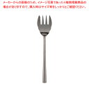 SA18-8#4000 オイスターフォーク【オイスターフォーク ホテル レストラン 業務用】【ECJ】