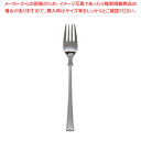 【まとめ買い10個セット品】 18-8シンフォニー テーブルフォーク【テーブルフォーク】【カトラリー】【ECJ】