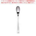 【まとめ買い10個セット品】No.5200 18-8デイトン コーヒースプーン【人気 おすすめ 業務用 販売 楽天 通販】【ECJ】
