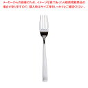 【まとめ買い10個セット品】No.5200 18-8デイトン サラダフォーク【人気 おすすめ 業務用 販売 楽天 通販】【ECJ】(3)