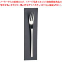 No.18700 18-10アミ ミドルフォーク【人気 業務用 販売 楽天 通販】【ECJ】