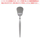 クローム ハイライン アイスクリームスプーン【アイスクリームスプーン ホテル用カトラリー レストラン用カトラリー 器具 道具 小物】【ECJ】