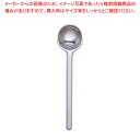 SA18-12バリュー コーヒースプーン【人気カトラリー 業務用カトラリーカトラリー販売 ホテル レストラン 業務用】【ECJ】