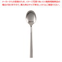 18-10マーチ ティースプーン【人気 カトラリー 業務用 カトラリー 業務用カトラリー 販売 ホテル レストラン 業務用】【ECJ】